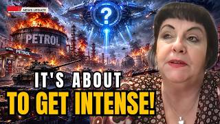 URGENT PREDICTIONS: Humanity's FUTURE Is NOTHING Like We EXPECTED! War, U.S., Russia, ETs...