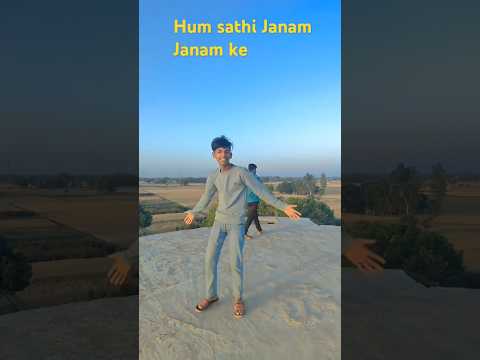Hum sathi Janam Janam ke #song #status #bhojpuri #trendingsong #khesarilalyadav#smritysinha#bhojpuri