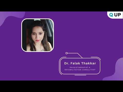 Congratulations Dr. Falak Thakkar For Successful Launch of Your Doctor App | Doctor Clinic App