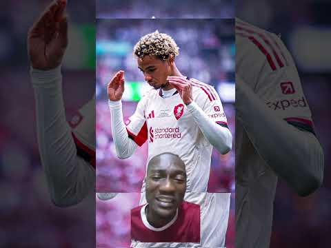 Liverpool lost the charity cup to Palace on penalty but why are the haters shouting? #lfc #viral #on