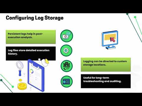 Where are Ansible logs? | Ansible Logging Training | Ansible Logging Tutorial