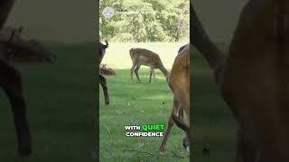 Spiritual Meaning of Seeing a Deer | Deer Symbolism #DeerSpirituality