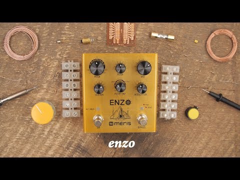 Meris - Enzo