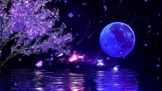 FALL INTO DEEP SLEEP • Healing of Stress, Anxiety and Depressive States • Remove Insomnia Forever #1