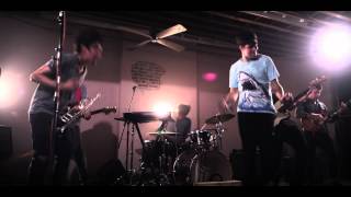 Driver Friendly - Messidona (Official Music Video)