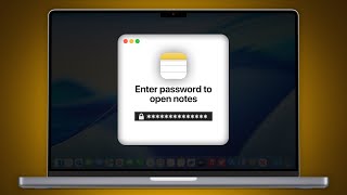 How to Lock Apps on Mac — Password Protect & Hide Any App (2026)