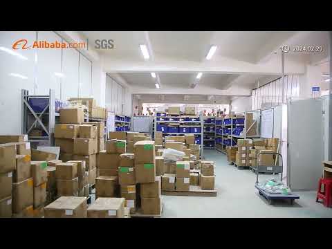 Xiamen Hongsheng Spring focus on spring, stamping parts and other manufacturing for nearly 20 years