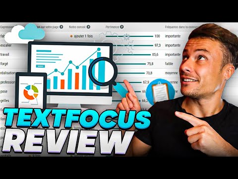 Textfocus Review | Textfocus Appsumo Review | SEO Tool
