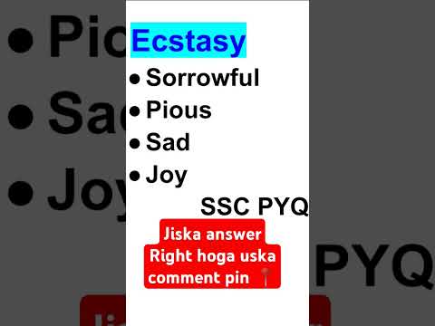 Ssc PYQ ❤️❤️