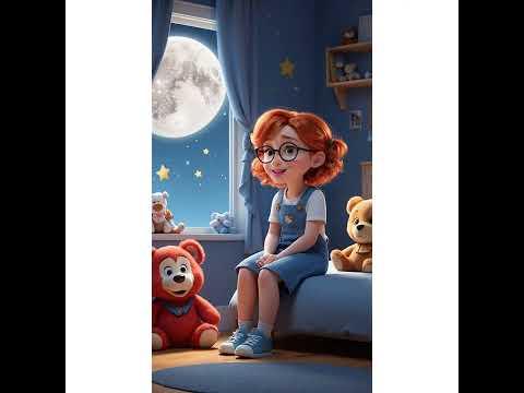 I love you Mommy Video #disney #childrenssong #music #ai #animation #iloveyoumommy