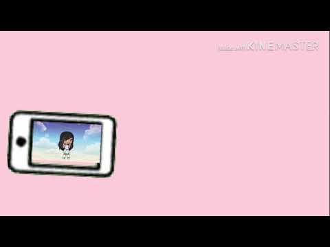 Best friend | gacha life meme