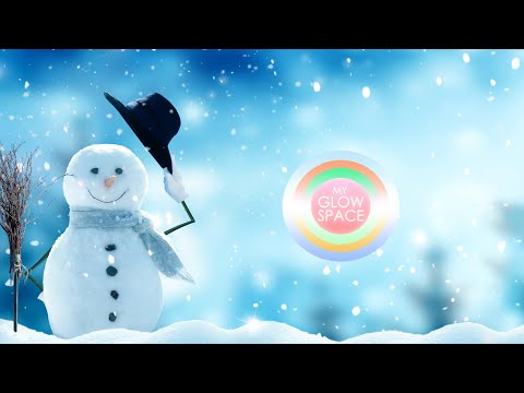 BUILD A SNOWMAN ☃️ Kids' Sleep Meditation