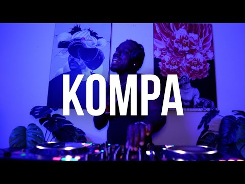 Kompa Gouyad Mix 2025 | Joe Dwet File, Fanny J, Lucas Seb, Carimi | Best of Konpa 2025 by XOCO