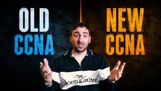 CCNAv2.0: A Working Network Engineer's Honest Take (Sit It Now or Wait?)