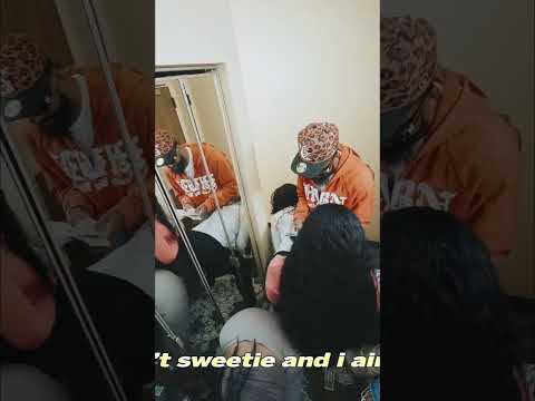 she aint saweetie and i aint quavo #philly #rap #newmusic #saweetie