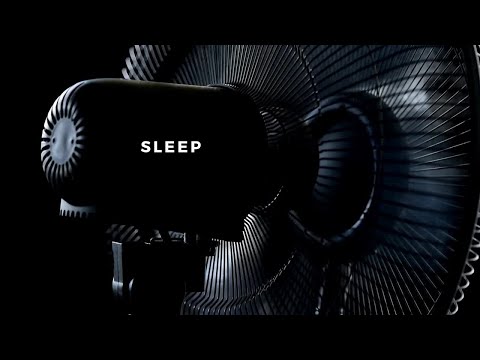Best Fan Noise for Fast Sleep | 7hrs| NO ADS during video!