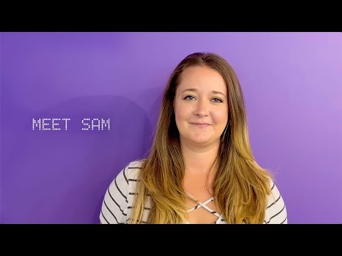 Sam, Marketing