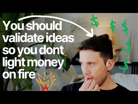 I Would've Saved $400k and 3 Years If I Did This... (copy me)