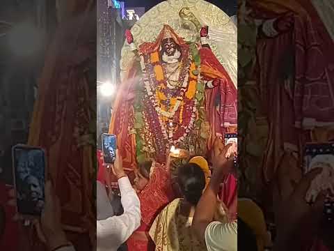 महारानी विसर्जन🌺🥺🙏#viral