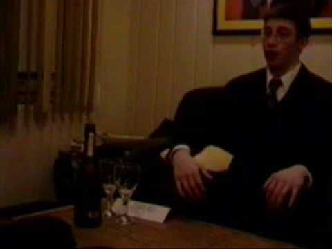 Trailer The Interview