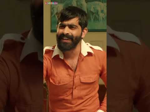 RUPINDER GANDHI 2 Reels #shorts