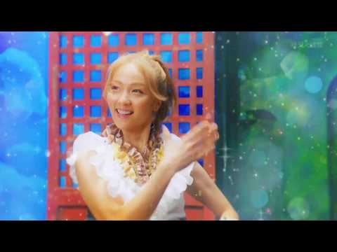Dream Ami / ファントミクイーン アミーゴ登場