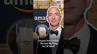 Could Amazon Now Change the Future of Quick Commerce in the UK?