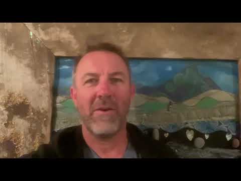 Unhurried Productivity Day 12