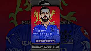 v.kohli the next RCB captain 😊😊 #shorts #livebig #sg #cricket