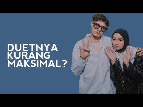 MENJAWAB KRITIKAN DUET SALMA SALSABIL DAN NYOMAN PAUL #salmasalsabil
