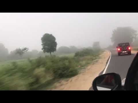 Puzhal to Kaigal Waterfalls road trip #Kaigal Falls #Puzhal
