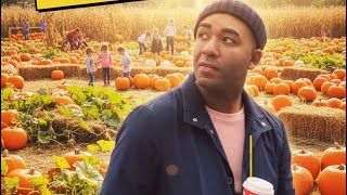 This Pumpkin Patch Story Changed Our Family Forever - Heartfelt Fall Day Vlog 