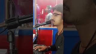 Dekhiye Holi Song Recording Kaise Hota Hai 🔴 Live Bhojpuri song recording time #shorts