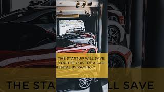 New Business Idea by Ideas AI #shorts #IdeasAI #businessideas