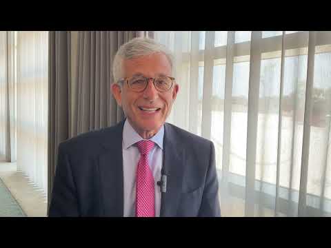 Past President Interview: Robert S. Sandler, MD, MPH, AGAF, AGA President 2008