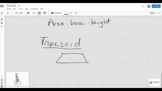 Geometry Formula Review