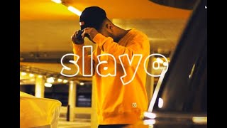 slayo x afs/klayo wizz 2.4k member server