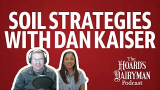 Soil Strategies with Professor Dan Kaiser