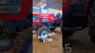 arjun 605 57 hp #automobile #arjun #arjun605gta5 #punjabisong #punjabi #song #automobile #newsong