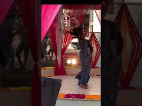 #shivangijoshi #yrkkh #nairadance #dance