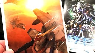 Classic Game Room - ANOTHER CENTURY'S EPISODE (A.C.E.) review for PS2