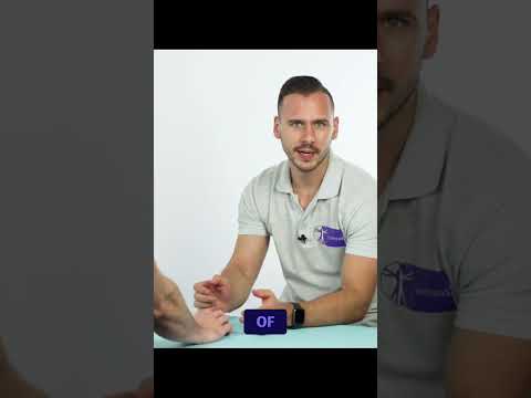 Lunotriquetral Ballottement Test / Shuck Test | Wrist Ligament Instability