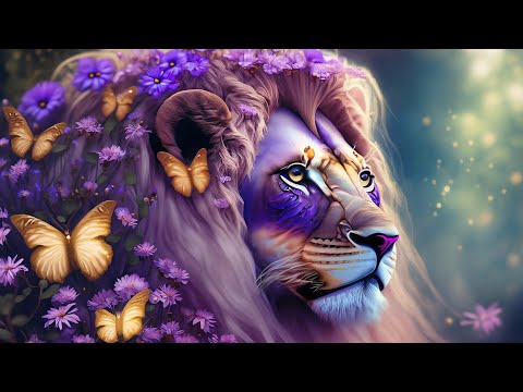 Self Love Energy Cleanse | 528Hz Miracle Meditation Music | Ancient Healing Sound | Detox Your Mind