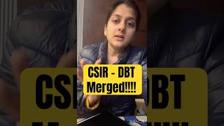 Why CSIR June 2026 is your last chance to qualify?