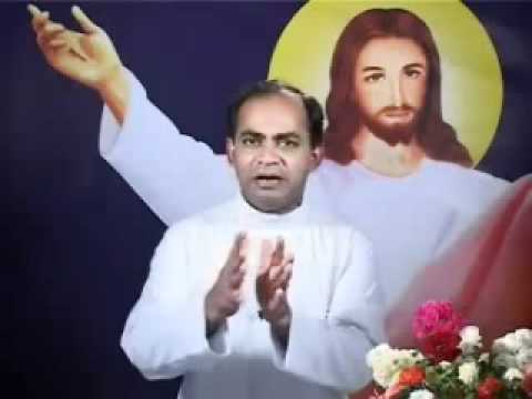 Abishekagni - Jeremiah 23:10 - Fr. Xavier Khan Vattayil