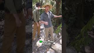 Mayan Cave of Life  Sacred Ceremony & Ancient Beliefs