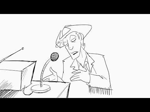 Shockwaves (oc animatic)