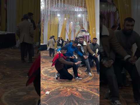 Trending Himachali Wedding dance Pahadi Nati 2025