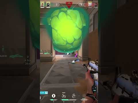 Best Weapons in Valorant