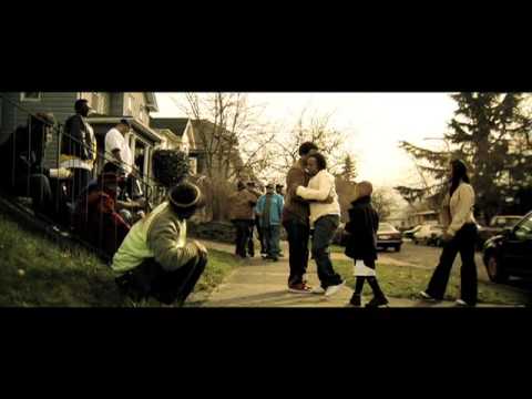 Jake One "HOME" Music Video